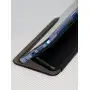 Чохол книжка Premium для Xiaomi Redmi Note 12 Pro рожево-золотистий