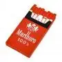 Чехол для Samsung Galaxy J700 Marlboro красный