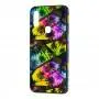 Чохол для Xiaomi Redmi 7 glass print "пальми"