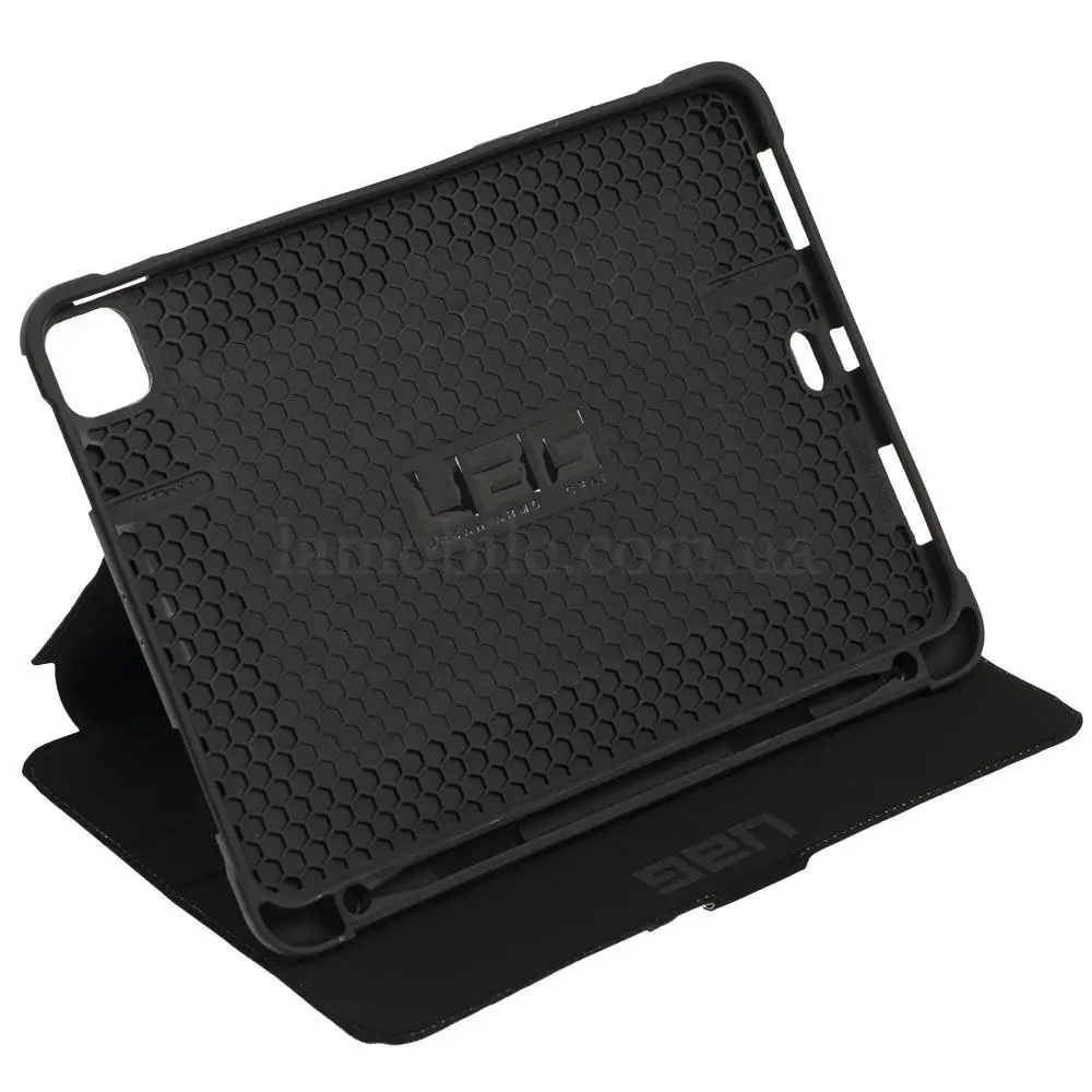 Чехол UAG для iPad Pro 11 2018 / 2020 Metropolis хаки зеленый
