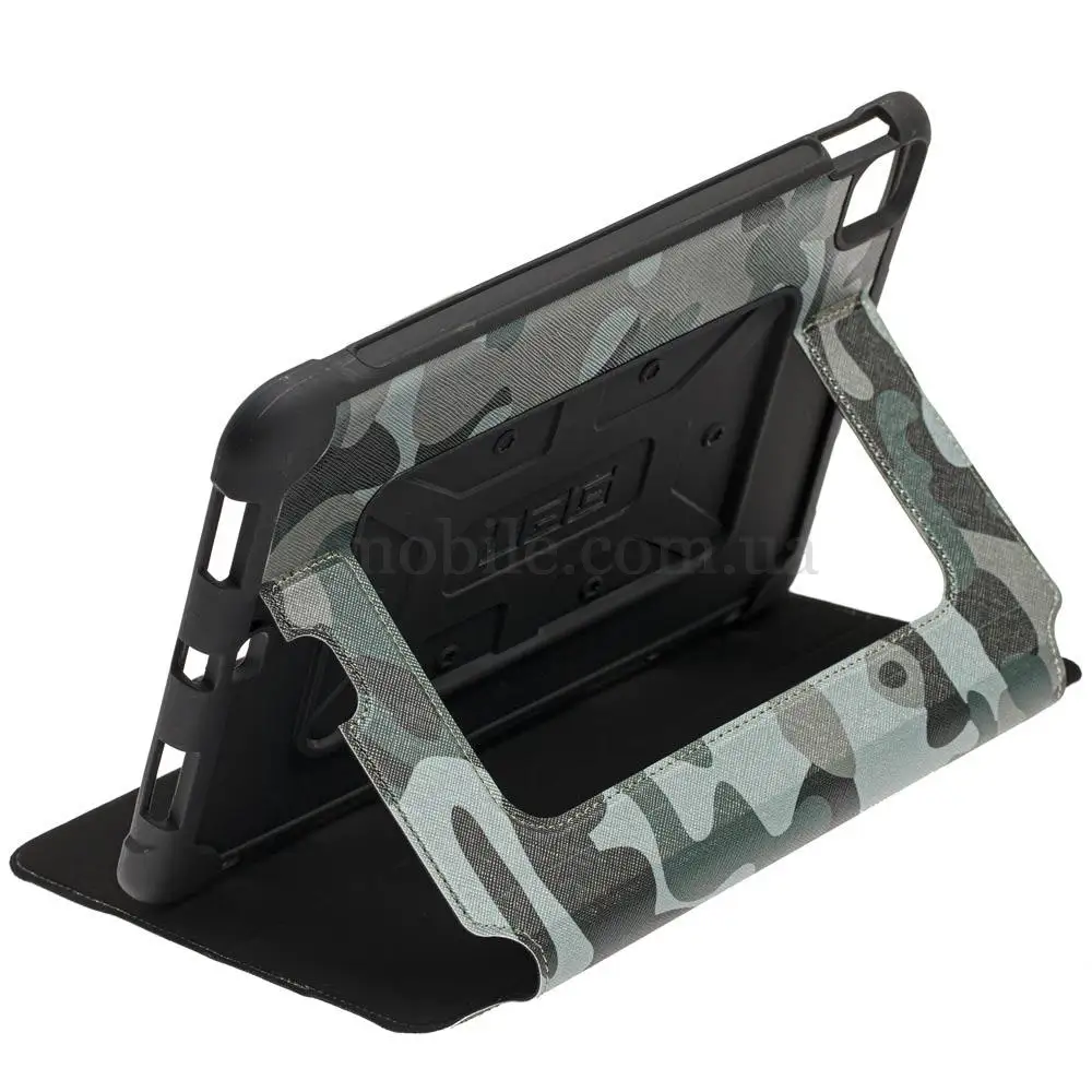 Чехол UAG для iPad Pro 11 2018 / 2020 Metropolis хаки зеленый