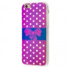 Чехол Fashion для iPhone 6 Bot-knot