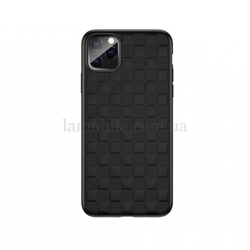 Чехол для iPhone 11 Pro Usams Gome черный