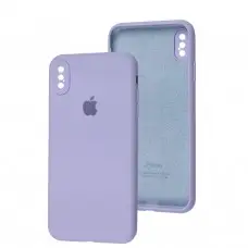 Чохол для iPhone Xs Max Slim Full camera glycine