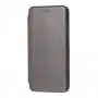 Чохол книжка Premium для Samsung Galaxy S9+ (G965) сірий