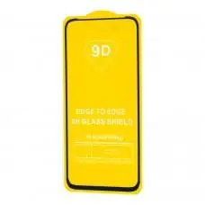 Захисне скло Huawei P40 Lite Full Glue чорне (OEM)