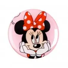 Попсокет для смартфона Mickey Mouse дизайн 5
