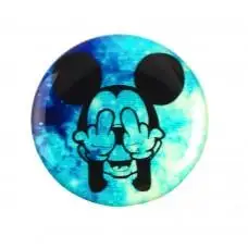 Попсокет для смартфона Mickey Mouse дизайн 6
