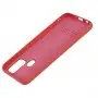 Чехол для Samsung Galaxy M31 (M315) Silicone Full коралловый