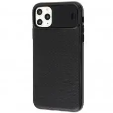 Чохол для iPhone 11 Pro Max Safety camera чорний