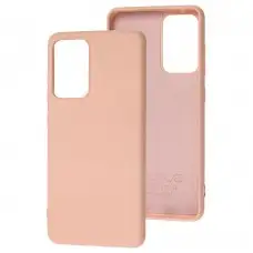 Чохол для Samsung Galaxy A52 Wave colorful pink sand