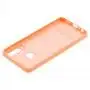 Чохол для Huawei Y6p Wave Fancy panda / peach
