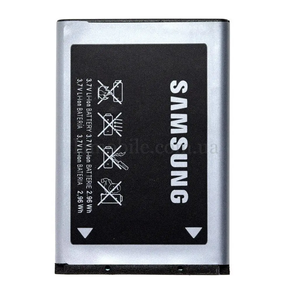 Аккумулятор для Samsung X200/E250/C140/C250/E1070 orig AA