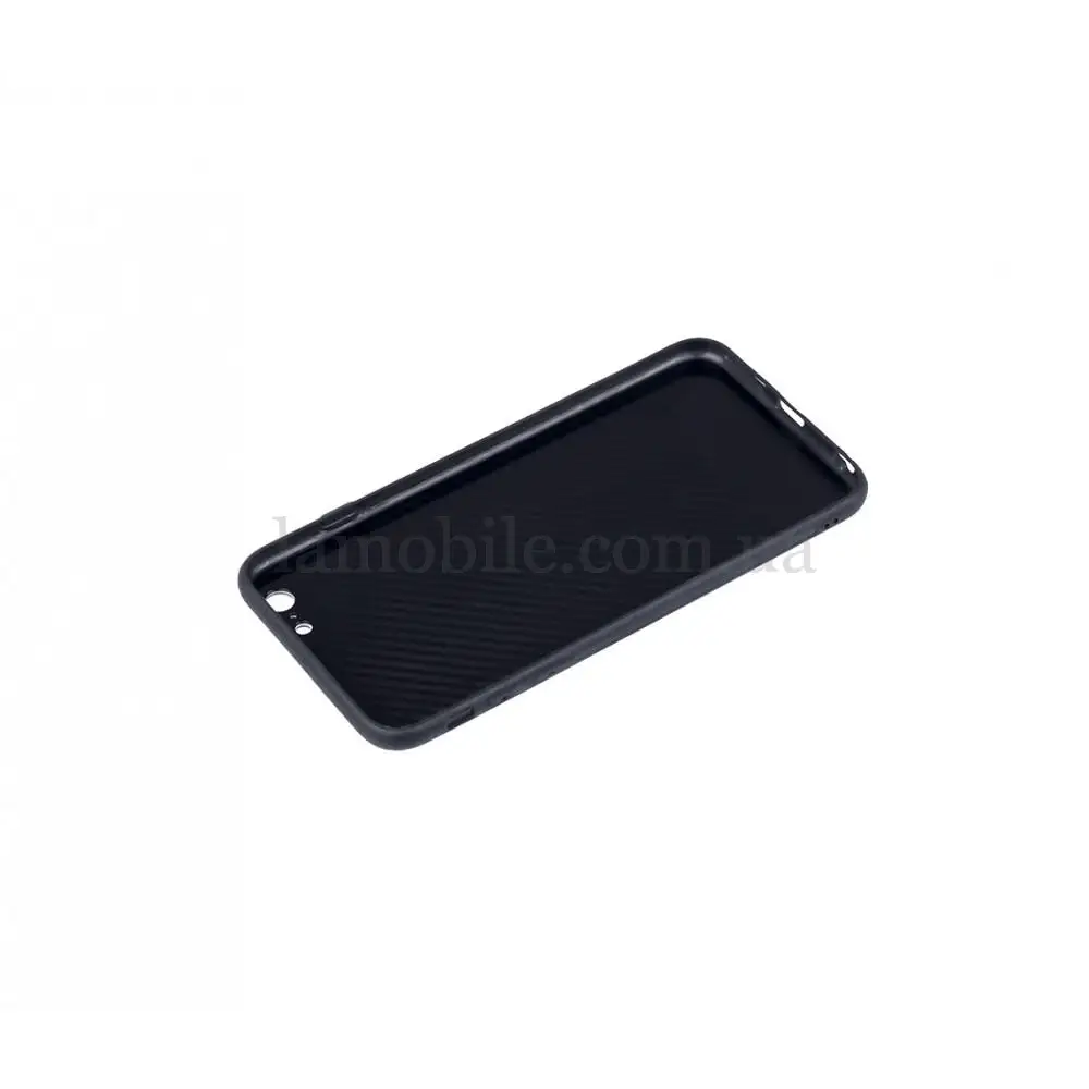 Чохол для iPhone 6 Plus White Knight Pictures Glass кока кола