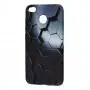 Чехол для Xiaomi Redmi 4x Star case Black Cube