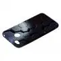 Чехол для Xiaomi Redmi 4x Star case Black Cube