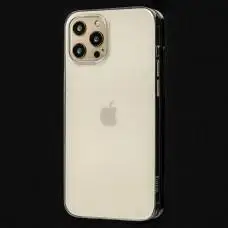 Чехол для iPhone 12 Pro Max Hoco light прозрачный