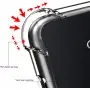 Чохол для Samsung Galaxy S10 (G973) WXD Full camera ударопрочний прозорий
