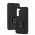 Чохол для Samsung Galaxy S23+ (S916) Camshield Army Ring чорний
