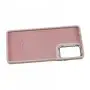 Чохол для Xiaomi Redmi Note 11 Pro / Note 12 Pro 4G Wave Plump pink sand
