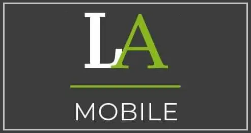 Інтернет магазин "LA Mobile"
