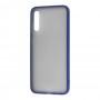 Чохол для Samsung Galaxy A70 (A705) LikGus Maxshield синій