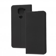 Чехол книжка для Samsung Galaxy Note 20 (N980) Yo черный