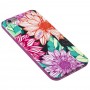 Чохол Kenzo для iPhone 6 квіти