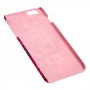 Чехол для iPhone 6 Plus MLGB розовый