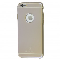 Чехол Puloka для iPhone 6 золотистый