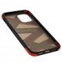 Чохол для iPhone 11 Pro SkinArma case Kakudo series червоний