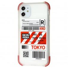 Чохол для iPhone 11 SkinArma case Koku series Tokyo
