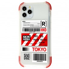 Чохол для iPhone 11 Pro SkinArma case Koku series Tokyo