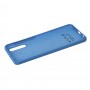 Чохол для Samsung Galaxy A50/A50s/A30s Wave Full блакитний