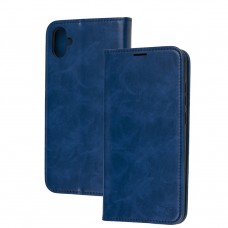Чехол книга Elegant для Samsung Galaxy A04E (A042) синий