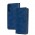 Чехол книга Elegant для Samsung Galaxy A34 (A346) синий