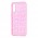 Чохол для Xiaomi Mi 9 SE Prism Fashion рожевий