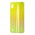 Чехол для Samsung Galaxy A10 (A105) Aurora золотистый