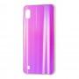 Чохол для Samsung Galaxy A10 (A105) Aurora рожевий