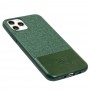 Чохол для iPhone 11 Pro Polo Virtuoso forest green