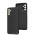 Чохол для Samsung Galaxy A04S/A13 5G Leather Xshield black