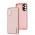 Чохол для Samsung Galaxy A04S/A13 5G Leather Xshield pink