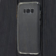 Чехол для Samsung Galaxy S8 (G950) Epic прозрачный