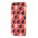 Чехол Hoco для iPhone 7 Plus / 8 Plus Glint fashion красный