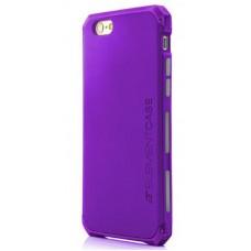 Чехол для iPhone 6 Plus Elementcase Solace фиолетовый
