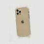 Чехол для iPhone 12/12 Pro Space WXD ударопрочный прозрачный