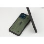 Чохол для Iphone 14 Pro UAG MagSafe green