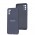 Чохол для Samsung Galaxy A02s / M02s Full camera lavander gray