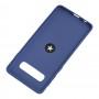 Чехол для Samsung Galaxy S10 (G973) Summer ColorRing синий