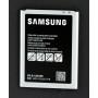 Аккумулятор для Samsung  J120F GalaxyJ1 2016/EB-BJ120CBE 2050 mAh